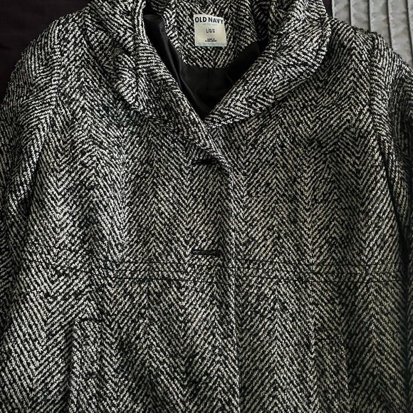 Old Navy Jacket - Picture 3 of 4